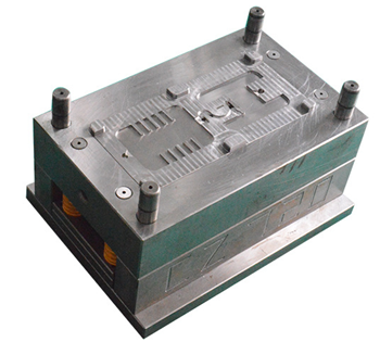 注塑模具保养  注塑模具保养