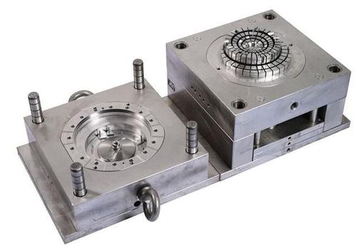 汽车注塑模具分析 汽车注塑模具分析