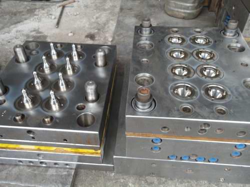 注塑模具镶块设计要点 注塑模具镶块设计要点