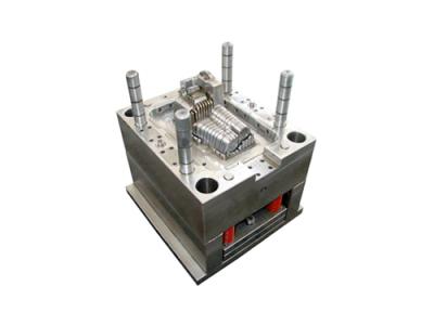 注塑模具制造表面粗糙度数值的选用原则 注塑模具制造表面粗糙度数值的选用原则