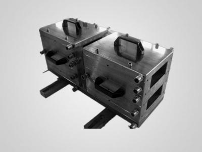 注塑模具温度控制和热平衡 注塑模具温度控制和热平衡