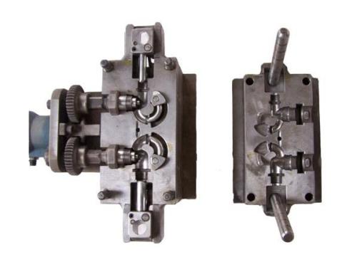 塑料模具按浇注系统型制分三类 塑料模具按浇注系统型制分三类
