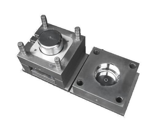 双色模具注塑加工流程 双色模具注塑加工流程