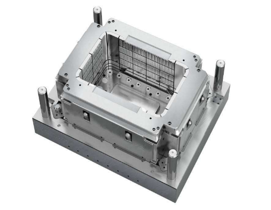 玻纤增强材料注塑成型工艺特点研究_深圳科翔模具 玻纤增强材料注塑成型工艺特点研究_深圳科翔模具