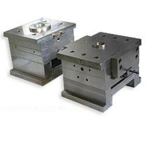塑胶模具中各部件的一些术语 塑胶模具中各部件的一些术语