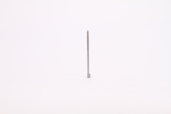 模具顶针容易压断的部分原因及建议 模具顶针容易压断的部分原因及建议