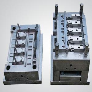 科翔模具告诉您,模具厂常用标准模具零配件的英语词汇 科翔模具告诉您,模具厂常用标准模具零配件的英语词汇