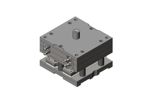 设计模具过程中,避免模板过大过后 设计模具过程中,避免模板过大过后