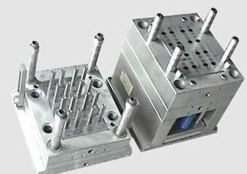 模具设计常用基本知识,让你成为模具设计高手 模具设计常用基本知识,让你成为模具设计高手
