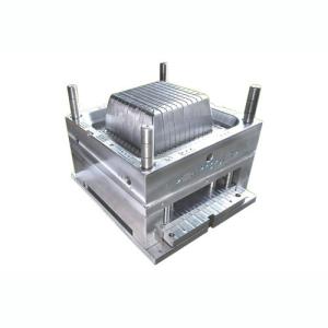 模具温度对注塑成型的影响 模具温度对注塑成型的影响