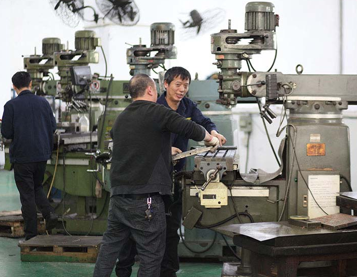 注塑模具加工成型工艺,要点你知道多少? 注塑模具加工成型工艺,要点你知道多少?