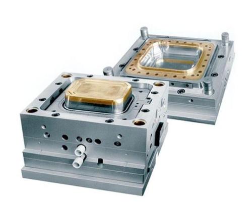 告诉你塑料模具制品出现凹痕的原因及解决方法 告诉你塑料模具制品出现凹痕的原因及解决方法