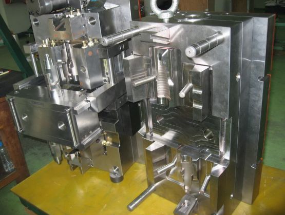注塑模具管理需要注意的问题 注塑模具管理需要注意的问题