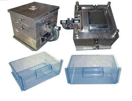 深圳模具厂家模具试模常见问题有哪些 深圳模具厂家模具试模常见问题有哪些