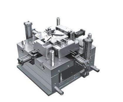 如何快速的制作模具3D装配档,深圳模具设计公司 如何快速的制作模具3D装配档,深圳模具设计公司