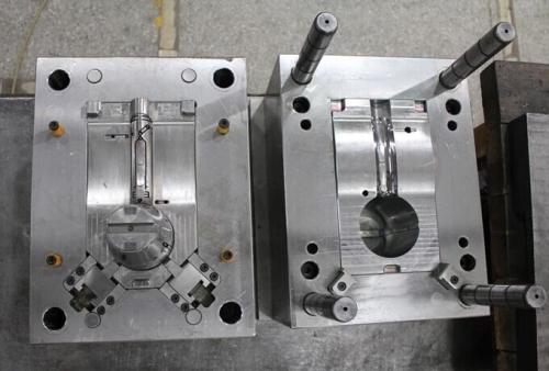 塑胶模具加工的关键 塑胶模具加工的关键