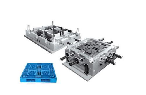 塑胶模具市场竞争激烈急需推陈出新-科翔模具 塑胶模具市场竞争激烈急需推陈出新-科翔模具