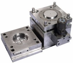 热流道模具的设计_科翔模具 热流道模具的设计_科翔模具