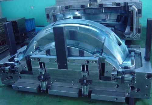 深圳塑胶模具厂,模具维护中的常见问题解决方法 深圳塑胶模具厂,模具维护中的常见问题解决方法