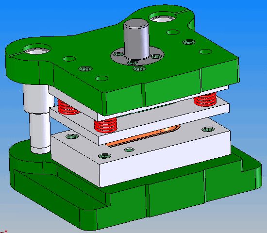 塑胶模具加工-制作塑胶模具常见问题及注意事项 塑胶模具加工-制作塑胶模具常见问题及注意事项