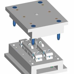 注塑模具加工厂模具转换技巧_深圳科翔模具 注塑模具加工厂模具转换技巧_深圳科翔模具