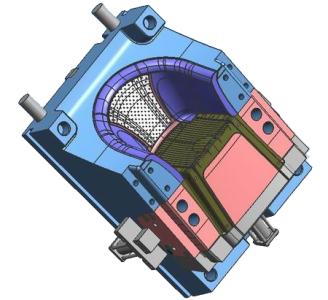 科翔模具告诉您:汽车注塑模具加工的要点有哪些? 科翔模具告诉您:汽车注塑模具加工的要点有哪些?