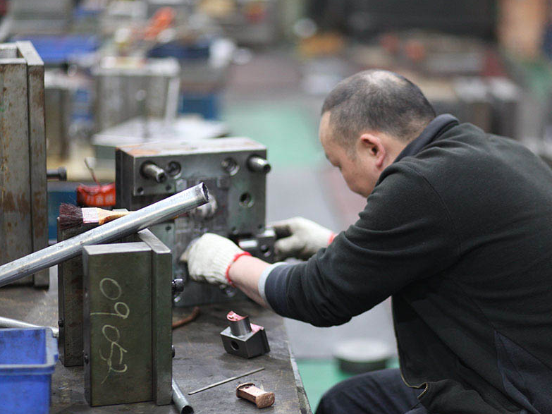 模具生产厂家 模具生产厂家