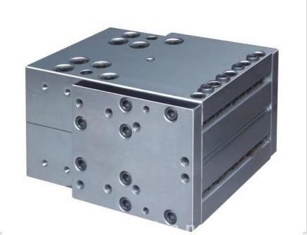 科翔模具告诉您:注塑模具生产产品成型是不可缺 科翔模具告诉您:注塑模具生产产品成型是不可缺