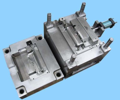 汽车塑胶注塑模具加工 汽车塑胶注塑模具加工