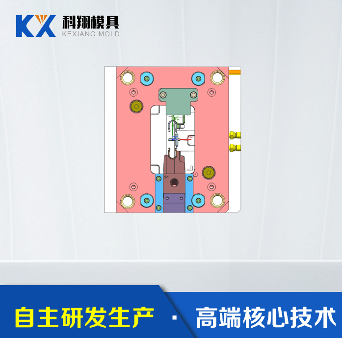 注塑模具浇注系统的设计与注意事项_深圳科翔模具 注塑模具浇注系统的设计与注意事项_深圳科翔模具