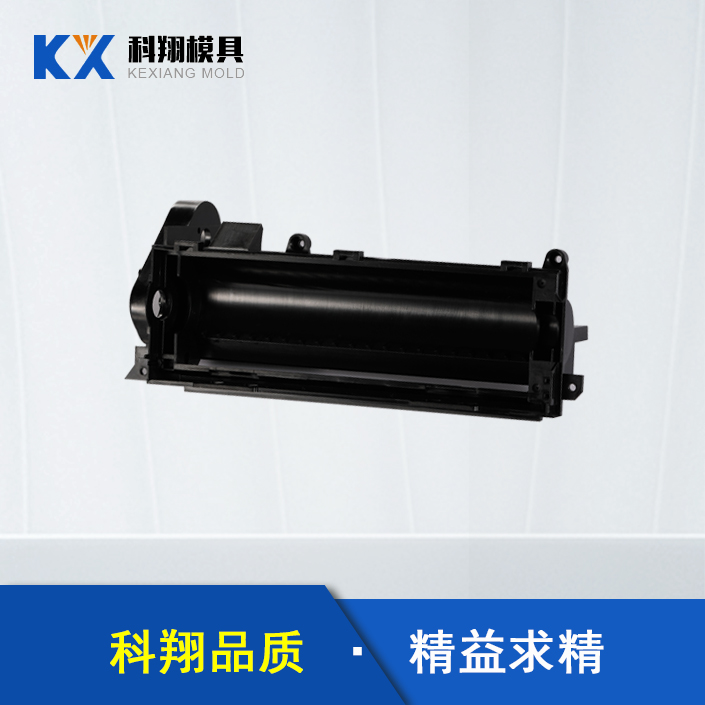 深圳塑胶模具厂:模具在生产方面的控制 深圳塑胶模具厂:模具在生产方面的控制