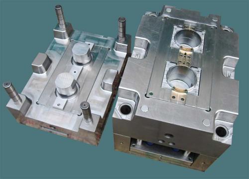 塑胶模具开模流程 塑胶模具开模流程