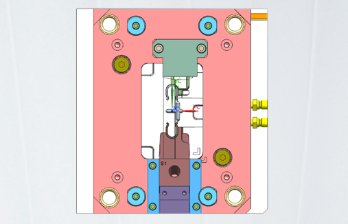 塑胶模具设计常见问题 塑胶模具设计常见问题