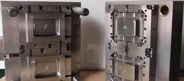 塑胶模具制造 塑胶模具制造