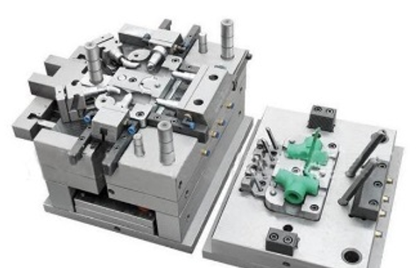 塑胶模具在汽车行业有哪些重要应用 塑胶模具在汽车行业有哪些重要应用
